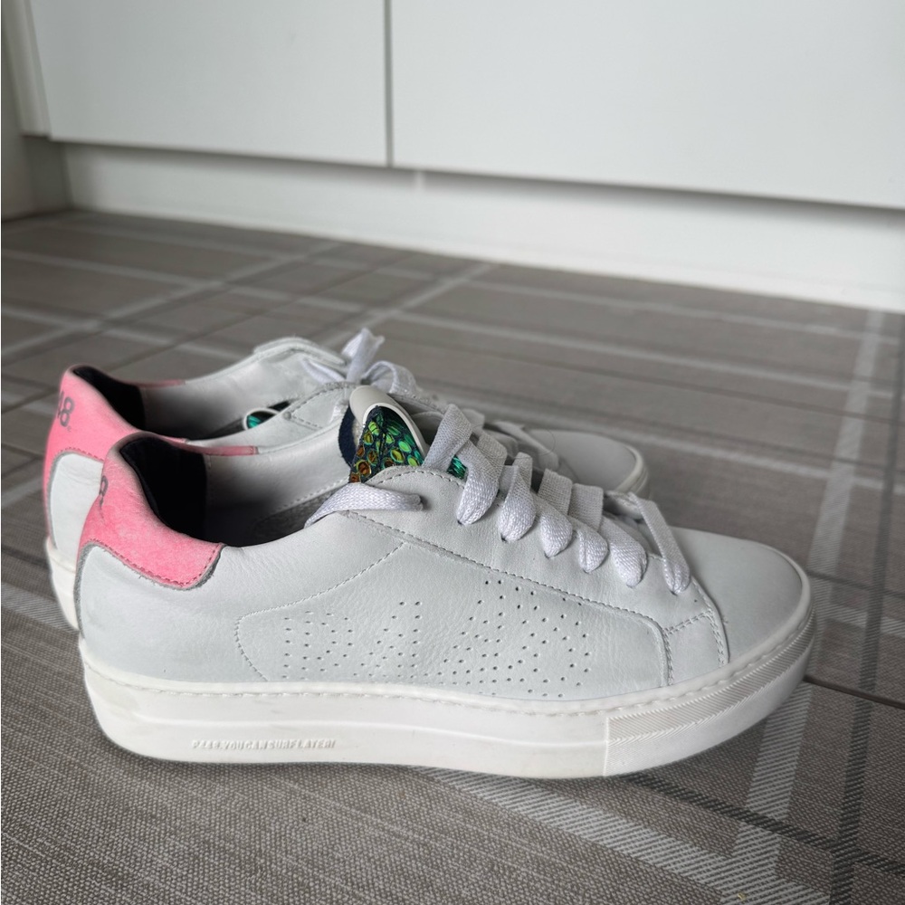 P448 Thea Sneakers